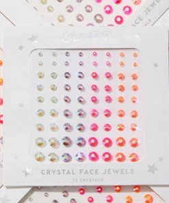 ColourPop New Neon Individual Face Jewels