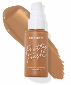 ColourPop Face Dark 157 W