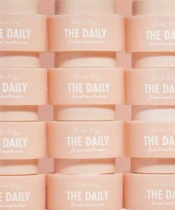 Fourth Ray Beauty Skincare The Daily Face Cream