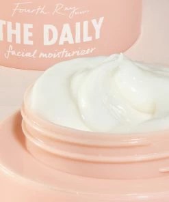 Fourth Ray Beauty Skincare The Daily Face Cream
