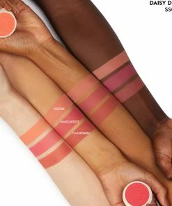 ColourPop Chamomile 9 ColourPop Chamomile