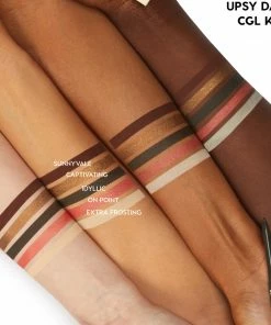 ColourPop Daisy Does It Collection