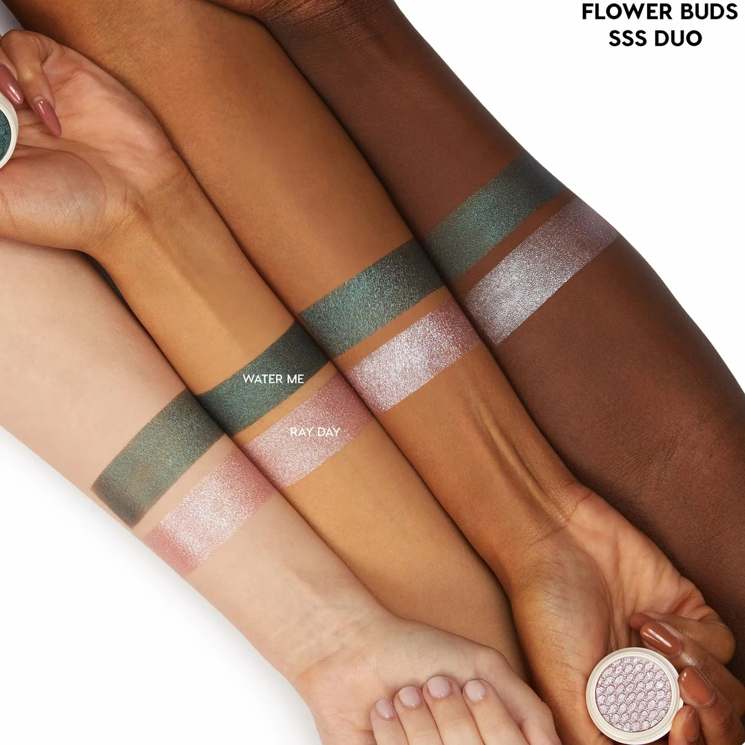 ColourPop Colour Bloom Daisy Does It Collection 6 ColourPop Colour Bloom Daisy Does It Collection