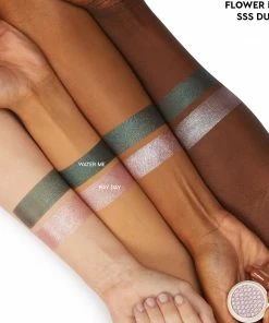 ColourPop Daisy Does It Collection Flower Buds