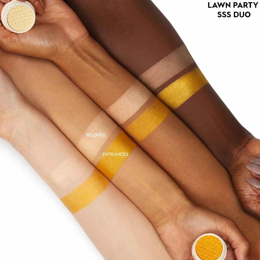 ColourPop Colour Bloom Daisy Does It Collection 5 ColourPop Colour Bloom Daisy Does It Collection