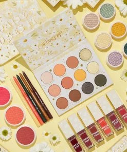 ColourPop Daisy Does It Collection