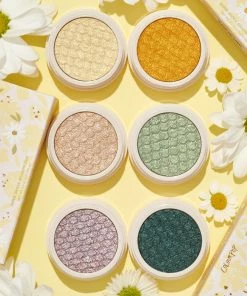 ColourPop Colour Bloom Daisy Does It Collection