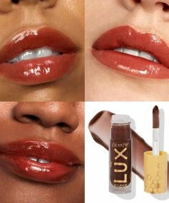 ColourPop Just A Taste Of Hunny