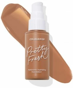 ColourPop Dark 170 N