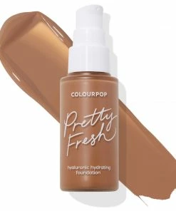 ColourPop Face Dark 173 N