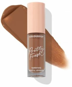 ColourPop Face Deep Dark 190 W