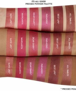 ColourPop NEW Gettin' Fresh 30 Pan Palette It's All Good