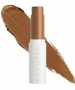 ColourPop Deep Dark 185 W Face