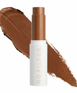 ColourPop Deep Dark 190 C Face