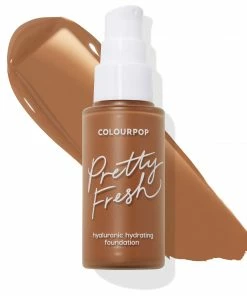 ColourPop Face Deep Dark 190 W