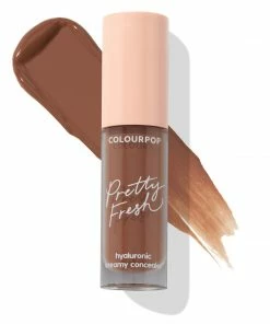 ColourPop Face Deep Dark 200 N