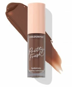 ColourPop Deep Dark 205 N