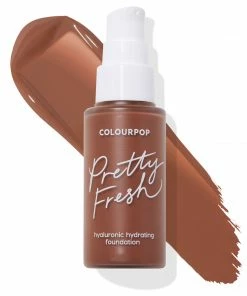 ColourPop Deep Dark 205 N