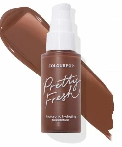 ColourPop Deep Dark 213 C