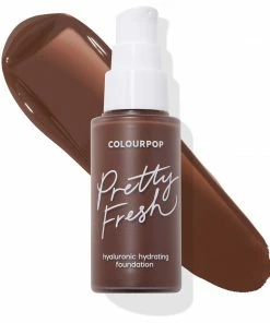 ColourPop Deep Dark 215 N