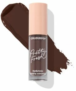 ColourPop Face Deep Dark 220 C