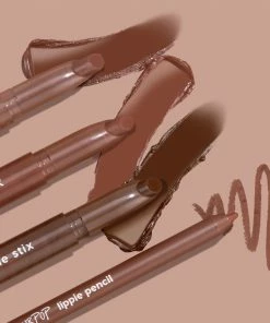 ColourPop Gimme Nudes Lippie Stix + Pencils