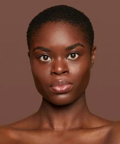 ColourPop Deep Dark 210 C Face