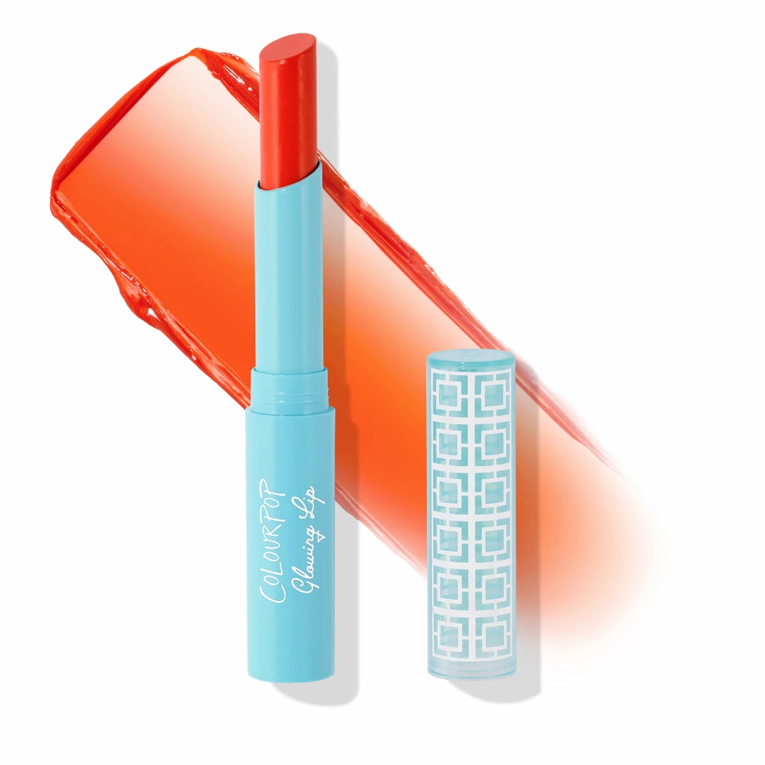 ColourPop Desert Aura New 3 ColourPop Desert Aura New