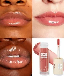 ColourPop The Mandalorian™ Collection