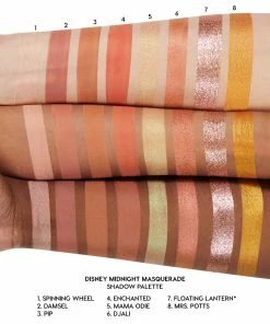 ColourPop Midnight Masquerade