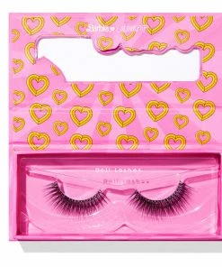 ColourPop Doll Lashes Eyes