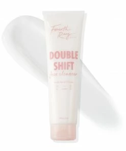 Fourth Ray Beauty Double Shift Cleanser