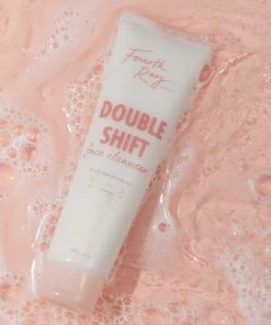 Fourth Ray Beauty Double Shift Cleanser