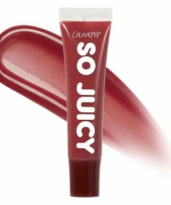 ColourPop Dress Code