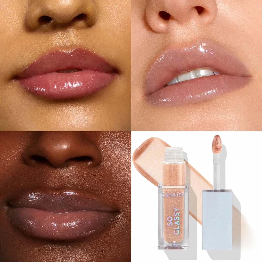 ColourPop Rising Star Value Sets 5 ColourPop Rising Star Value Sets