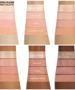 ColourPop Extra Glazed Face