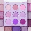 ColourPop Lilac You A Lot Best Selling Palettes