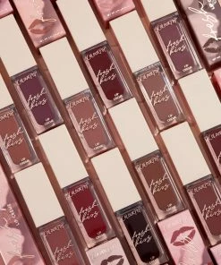 ColourPop Crème De La Crème