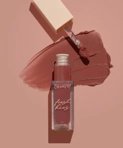 ColourPop Lips Strike A Pose