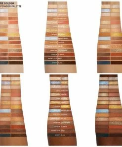 ColourPop Mega Much Best Selling Palettes