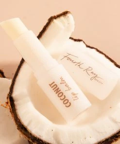 Fourth Ray Beauty Coconut Skincare