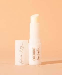 Fourth Ray Beauty Coconut Skincare