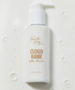 Fourth Ray Beauty Cloud Bank Milky Cleanser Skincare