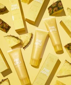 Fourth Ray Beauty Pineapple