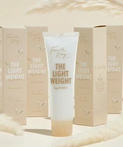 Fourth Ray Beauty The Lightweight