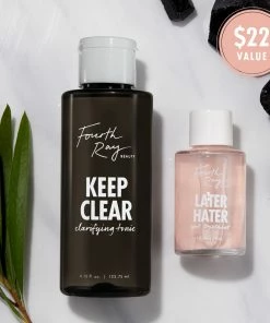 Fourth Ray Beauty Later Maskne