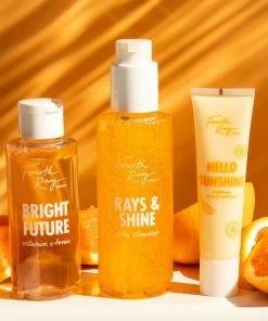 Fourth Ray Beauty The Glow Must Go On In The Springs Collection