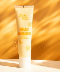 Fourth Ray Beauty Skincare Hello Sunshine