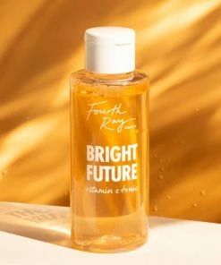 Fourth Ray Beauty Bright Future Vitamin C Tonic Skincare