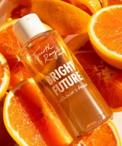 Fourth Ray Beauty Bright Future Vitamin C Tonic Skincare